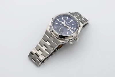Vacheron Constantin Overseas 41mm Stainless Steel 7900V/110A-B334 2020