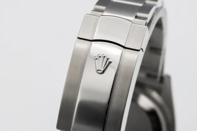 Rolex DateJust 36mm Stainless Steel Oyster 126234 2019