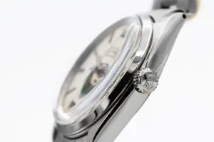 Rolex Oyster Perpetual AirKing 34mm Stainless Steel Oyster 5500 1963