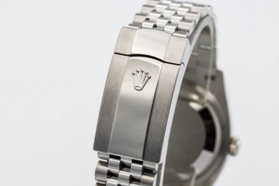 Rolex DateJust 36mm Stainless Steel Jubilee 126234 2026 UNWORN