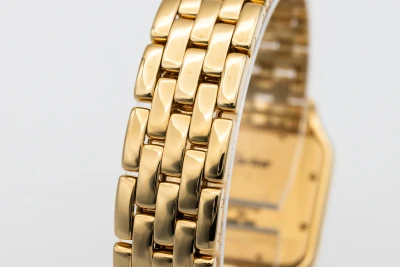 Cartier Panthere 27mm 18ct Yellow Gold 8839 Circa 1990s