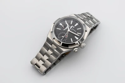 Vacheron Constantin Overseas Dual Time 41mm Stainless Steel 7900V/110A-B546 2023
