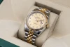 Rolex DateJust 36mm Stainless Steel & 18ct Yellow Gold Jubilee 116233 2015