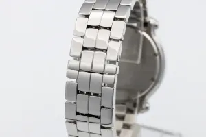 Chopard Happy Sport 36mm Stainless Steel 278476-2002 2014