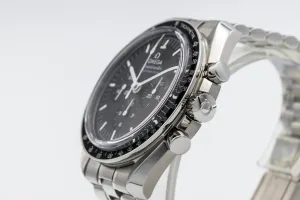OMEGA Speedmaster Moonwatch 42mm Stainless Steel 310.30.42.50.01.002 2025