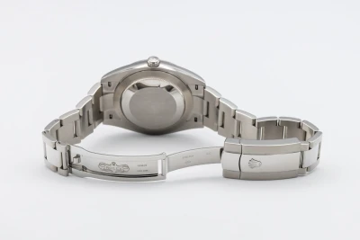 Rolex DateJust 41mm Stainless Steel Oyster 126334 2021