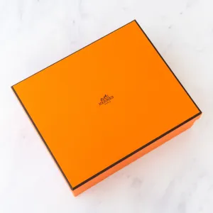 Hermes Gold Mini Evelyne 16 Amazone Bag 2025 UNUSED