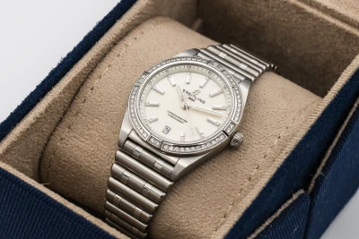 Breitling Chronomat Automatic 36mm Stainless Steel A10380 2020