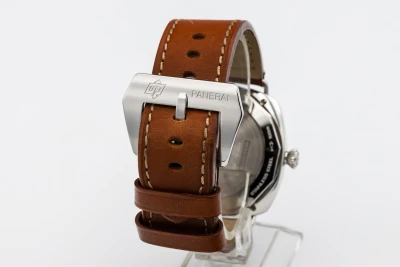 Panerai Radiomir 1938 47mm Brown Leather PAM00232 2007