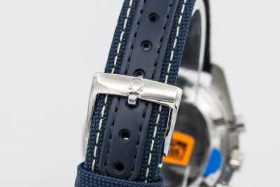 OMEGA Speedmaster 42mm 'Snoopy' Award 50th Anniversary 310.32.42.50.02.001 2026