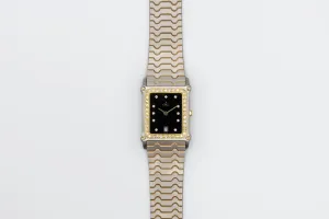 Ebel Sport Classic Gents 24mm Steel & 18ct Yellow Gold 184925