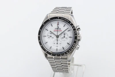OMEGA Speedmaster Moonwatch 42mm Stainless Steel 310.30.42.50.04.001 2026 UNWORN