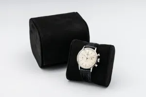 Breitling Top Time 36mm Black Leather 2002-33 Circa 1960s