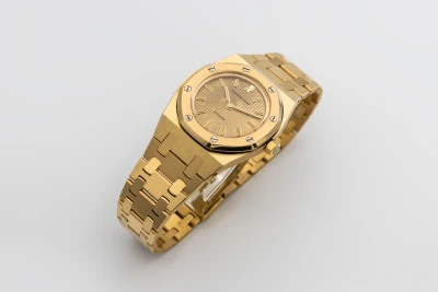Audemars Piguet Royal Oak 29mm 18ct Yellow Gold 8638BA Circa 1980s