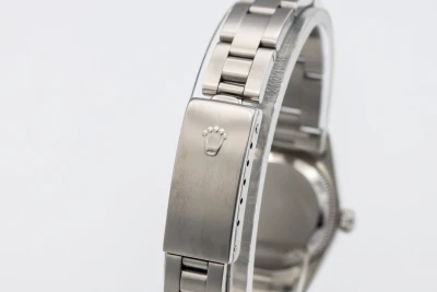 Rolex Lady Oyster Perpetual 26mm Stainless Steel Oyster 76080 1999