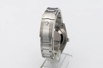 Rolex DateJust 41mm Stainless Steel Oyster 126334 2021