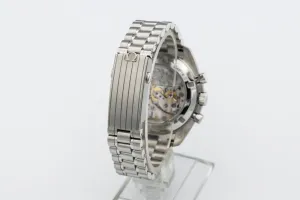 OMEGA Speedmaster Moonwatch 42mm Stainless Steel 310.30.42.50.01.002 2025
