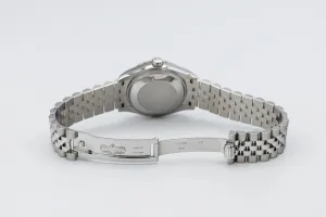 Rolex DateJust 31mm Stainless Steel Jubilee 278274 2021