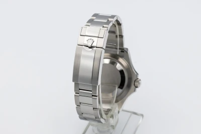 Rolex Yacht-Master 40mm Stainless Steel Oyster 126622 2021