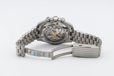 OMEGA Speedmaster Moonwatch 42mm Stainless Steel 310.30.42.50.04.001 2026 UNWORN