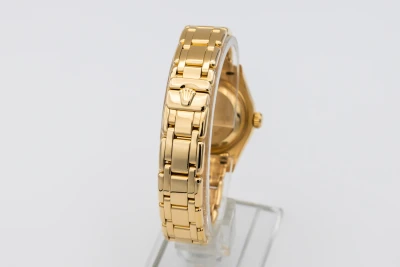 Rolex Pearlmaster 29mm 18ct Yellow Gold Pearlmaster 69298 1991