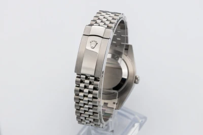 Rolex DateJust 41mm Stainless Steel Jubilee 126334 2024