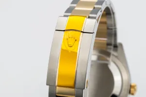 Rolex Sky-Dweller 42mm Steel & 18ct Yellow Gold Oyster 326933 2020