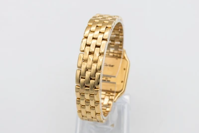 Cartier Panthere 27mm 18ct Yellow Gold 8839 Circa 1990s
