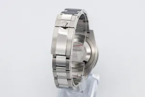 Rolex GMT-Master II 40mm 'Sprite' Stainless Steel Oyster 126720VTNR 2025