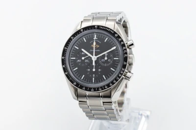 OMEGA Speedmaster Professional Moonwatch 42mm Stainless Steel 311.30.42.30.01001