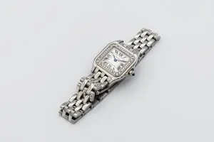 Cartier Panthere 23mm Stainless Steel W4PN0016 2025