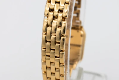 Cartier Panthere 20mm 18ct Rose Gold WF3049B9 Circa 2000s