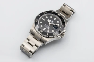 Rolex Submariner Date 41mm Stainless Steel Oyster 126610LN 2024 UNWORN