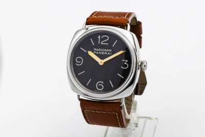 Panerai Radiomir 1938 47mm Brown Leather PAM00232 2007