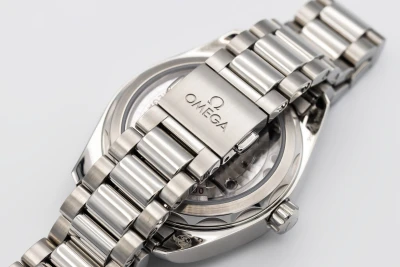 OMEGA Seamaster Aqua Terra Shades 34mm Stainless Steel 22.01.03.42.01.00.002 2023