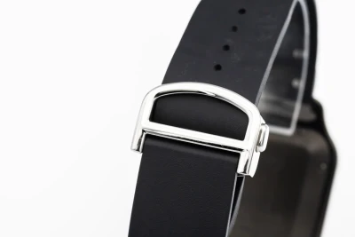 Cartier De Santos 39.8mm ADLC WSSA0039 2022