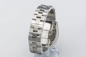 Cartier Roadster 39mm Stainless Steel W62020X6 Circa 2010
