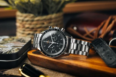 OMEGA Speedmaster Professional Moonwatch 42mm Stainless Steel 311.30.42.30.01001