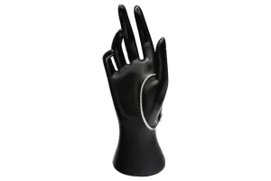 14ct White Gold Diamond Tennis Bracelet 2.40cts VS