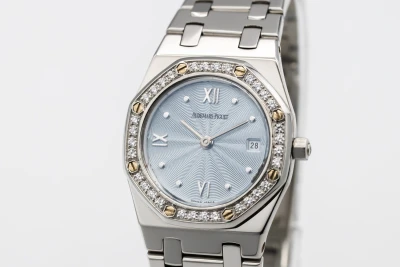 Audemars Piguet Royal Oak 25mm Stainless Steel 67373ST Circa 1999s