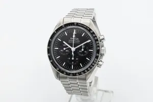 OMEGA Speedmaster Moonwatch 42mm Stainless Steel 310.30.42.50.01.002 2025