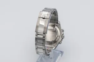 Rolex Yacht-Master II 44mm Stainless Steel Oyster 116680 2014