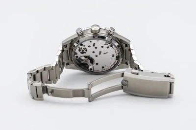 OMEGA Speedmaster 57 40.5mm Stainless Steel 332.10.41.51.10.001 2023