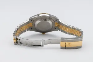 Rolex DateJust 41mm Steel & 18ct Yellow Gold Jubilee 126333 2022