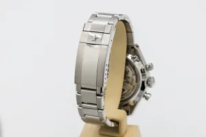 Zenith Chronomaster Open Automatic 39.5mm Stainless Steel 03.3300.3604/21.M3300