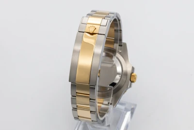 Rolex Submariner 41mm Steel 18ct Yellow Gold Oyster 126613LB 2021