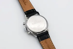 Breitling Top Time 36mm Black Leather 2002-33 Circa 1960s