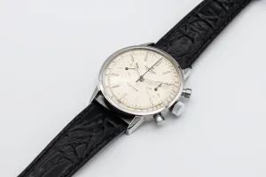 Breitling Top Time 36mm Black Leather 2002-33 Circa 1960s