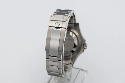 Rolex Yacht-Master 40mm Stainless Steel Oyster 126622 2021