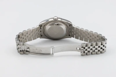 Rolex DateJust 36mm Stainless Steel Jubilee 116234 2006